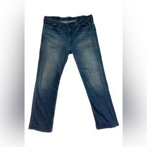 Men’s Denim Jeans